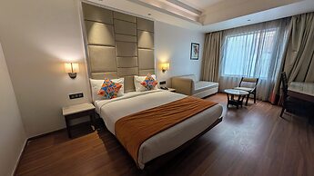 High Rise Suites