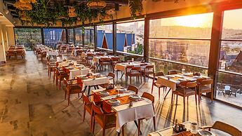 Green Park Hotel Mardin