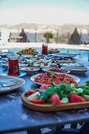 Green Park Hotel Mardin