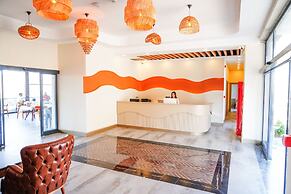 Green Park Hotel Mardin