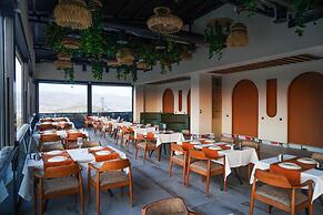 Green Park Hotel Mardin