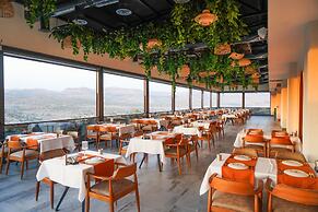 Green Park Hotel Mardin