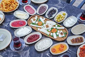 Green Park Hotel Mardin