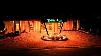 Green Park Hotel Mardin