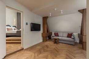 Carillon Aparthotel - Keystone Collection, opened December 2025