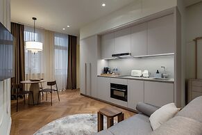 Carillon Aparthotel - Keystone Collection, opened December 2025