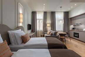 Carillon Aparthotel - Keystone Collection, opened December 2025