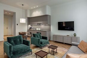 Carillon Aparthotel - Keystone Collection, opened December 2025