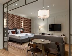 Carillon Aparthotel - Keystone Collection, opened December 2025