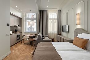 Carillon Aparthotel - Keystone Collection, opened December 2025