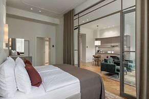 Carillon Aparthotel - Keystone Collection, opened December 2025