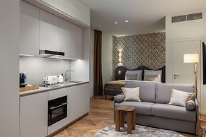 Carillon Aparthotel - Keystone Collection, opened December 2025