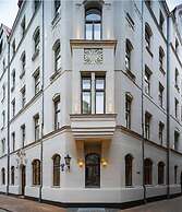 Carillon Aparthotel - Keystone Collection, opened December 2025