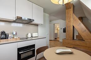 Carillon Aparthotel - Keystone Collection, opened December 2025