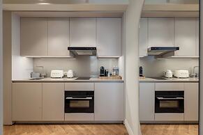 Carillon Aparthotel - Keystone Collection, opened December 2025