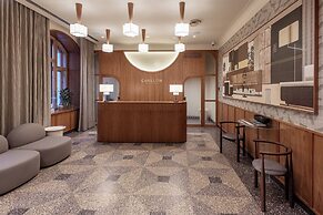 Carillon Aparthotel - Keystone Collection, opened December 2025
