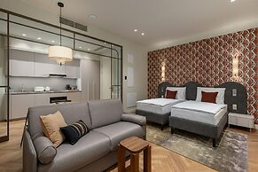 Carillon Aparthotel - Keystone Collection, opened December 2025