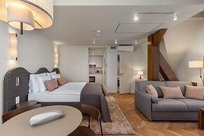 Carillon Aparthotel - Keystone Collection, opened December 2025