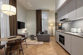 Carillon Aparthotel - Keystone Collection, opened December 2025