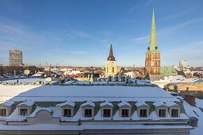 Carillon Aparthotel - Keystone Collection, opened December 2025