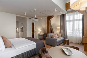 Carillon Aparthotel - Keystone Collection, opened December 2025