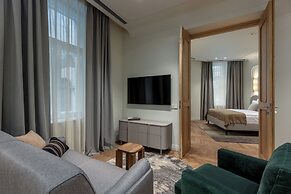 Carillon Aparthotel - Keystone Collection, opened December 2025