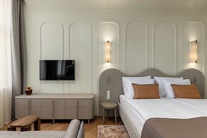 Carillon Aparthotel - Keystone Collection, opened December 2025