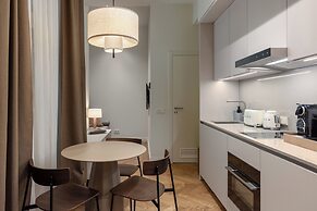 Carillon Aparthotel - Keystone Collection, opened December 2025
