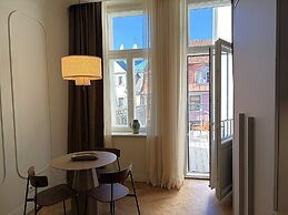 Carillon Aparthotel - Keystone Collection, opened December 2025