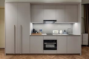 Carillon Aparthotel - Keystone Collection, opened December 2025