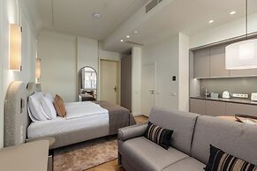 Carillon Aparthotel - Keystone Collection, opened December 2025