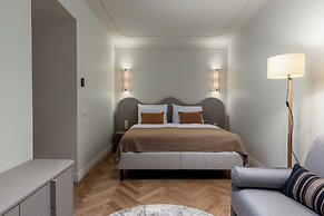 Carillon Aparthotel - Keystone Collection, opened December 2025
