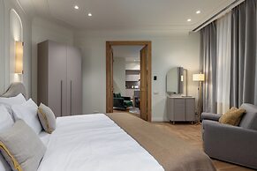 Carillon Aparthotel - Keystone Collection, opened December 2025