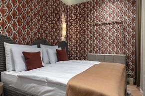 Carillon Aparthotel - Keystone Collection, opened December 2025