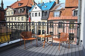 Carillon Aparthotel - Keystone Collection, opened December 2025