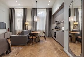 Carillon Aparthotel - Keystone Collection, opened December 2025