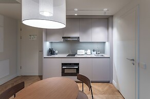 Carillon Aparthotel - Keystone Collection, opened December 2025