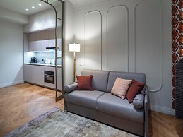 Carillon Aparthotel - Keystone Collection, opened December 2025