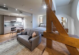Carillon Aparthotel - Keystone Collection, opened December 2025