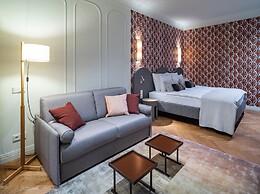 Carillon Aparthotel - Keystone Collection, opened December 2025