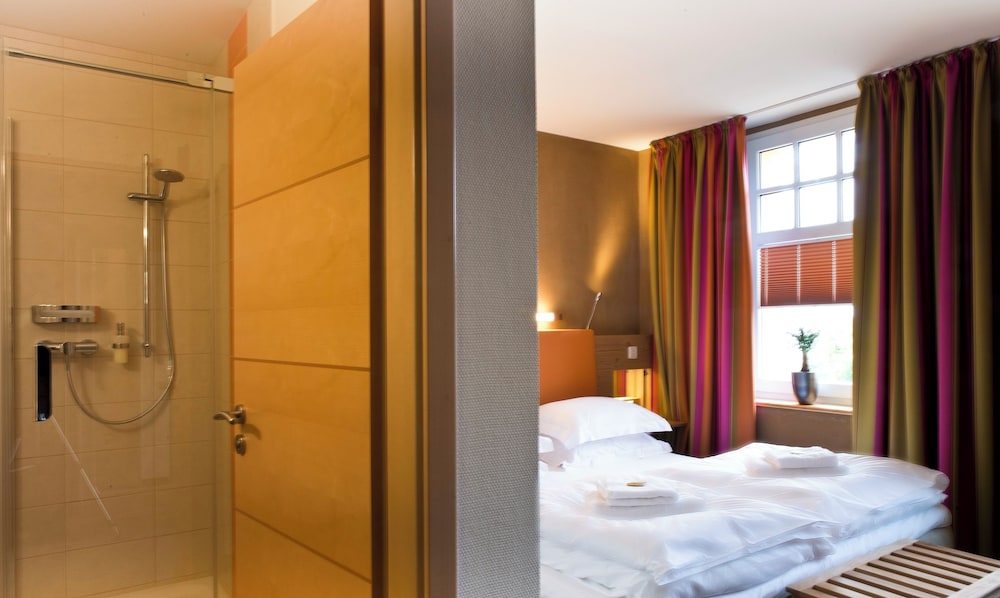 SONN IDYLL Aparthotel