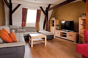 SONN IDYLL Aparthotel