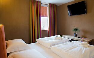 SONN IDYLL Aparthotel