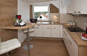SONN IDYLL Aparthotel