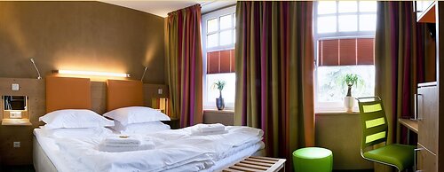 SONN IDYLL Aparthotel