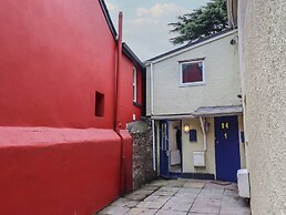 Teign Place