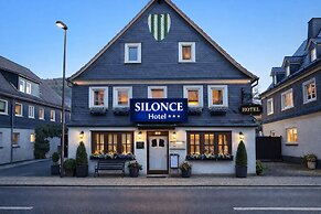 SILONCE Hotel Bilstein - Lennestadt