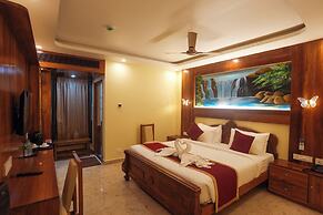 Le Kumar Residency