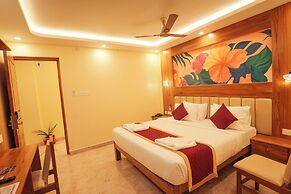 Le Kumar Residency