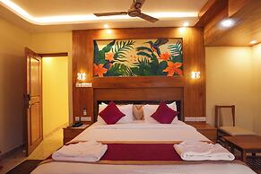 Le Kumar Residency